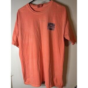Comfort Colors Women’s Large Tshirt